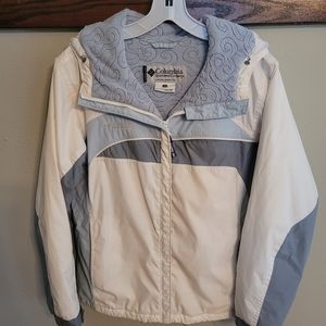 Columbia Winter Jacket